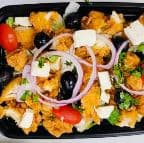 Best Crispy Chicken Salad in Buffalo, NY