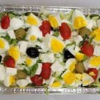 Best Egg Salad in Buffalo, NY