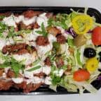 Best Beef Steak Over Salad in Buffalo, NY