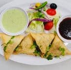 Best Chicken Samosas in Buffalo, NY
