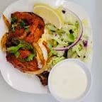 Best Tandoori Chicken Leg Quarter in Buffalo, NY