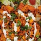 Best Grilled Chicken Salad in Buffalo, NY